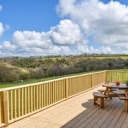 Brook Lodge Лискерд Экстерьер фото