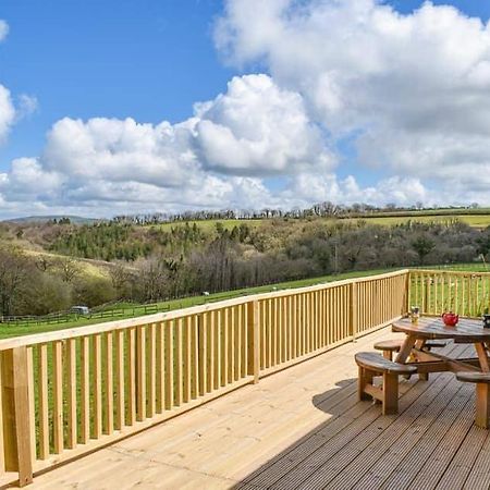 Brook Lodge Лискерд Экстерьер фото