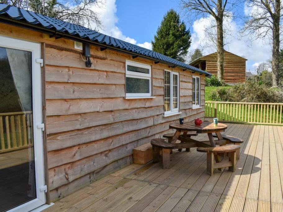 Brook Lodge Лискерд Экстерьер фото
