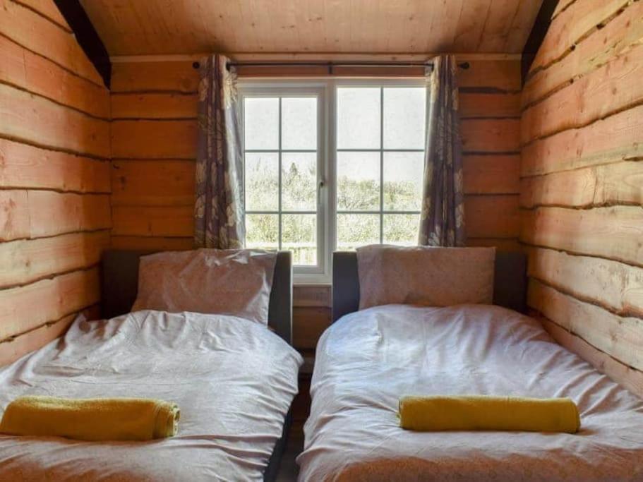 Brook Lodge Лискерд Экстерьер фото