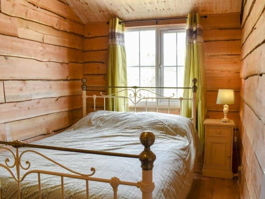 Brook Lodge Лискерд Экстерьер фото