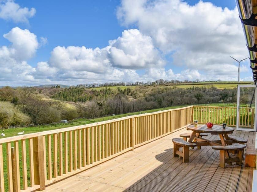 Brook Lodge Лискерд Экстерьер фото